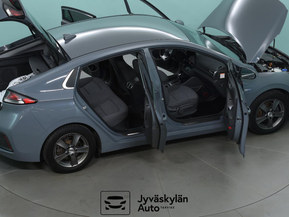 Hyundai Ioniq Plug-In