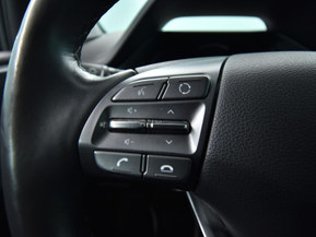 Hyundai Ioniq Plug-In