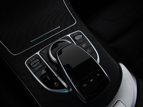 Mercedes-Benz C 43 AMG