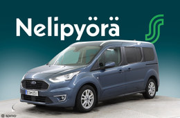 Ford Grand Tourneo Connect