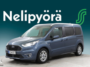 Ford Grand Tourneo Connect