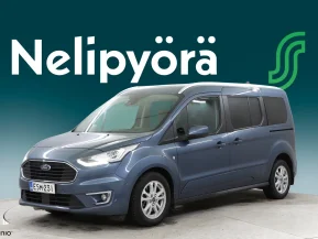 Ford Grand Tourneo Connect