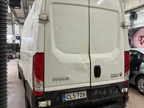 Iveco Daily