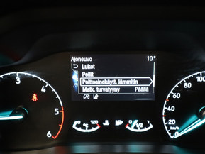 Ford Grand Tourneo Connect