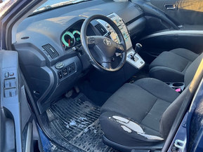 Toyota Corolla Verso