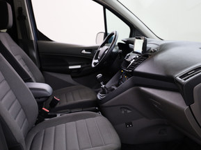 Ford Grand Tourneo Connect