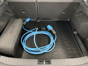 Hyundai Ioniq Electric