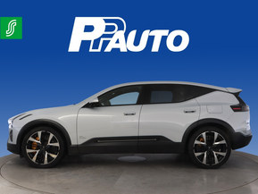 Polestar 3