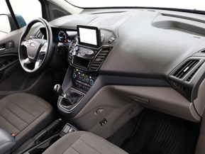 Ford Grand Tourneo Connect