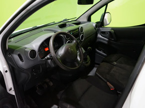 Citroen Berlingo Van