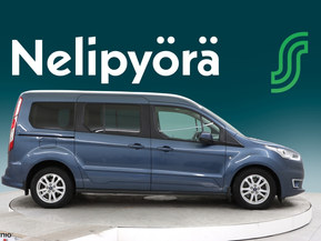 Ford Grand Tourneo Connect