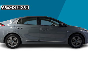 Hyundai Ioniq Electric