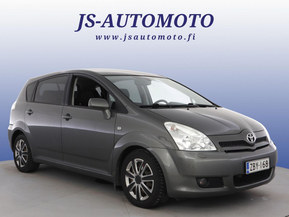 Toyota Corolla Verso