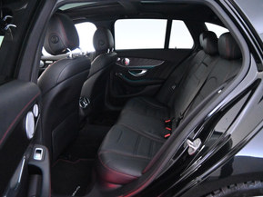 Mercedes-Benz C 43 AMG