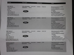 Ford Grand Tourneo Connect