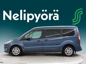 Ford Grand Tourneo Connect