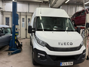 Iveco Daily