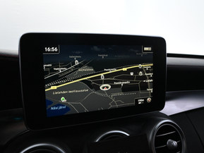 Mercedes-Benz C 43 AMG