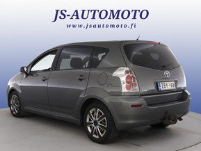 Toyota Corolla Verso