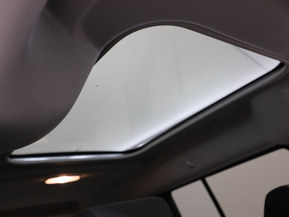 Ford Grand Tourneo Connect