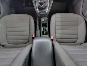 Ford Grand Tourneo Connect