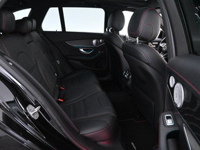 Mercedes-Benz C 43 AMG