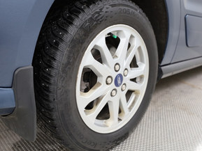 Ford Grand Tourneo Connect