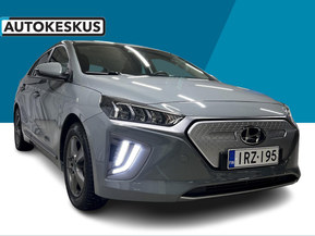 Hyundai Ioniq Electric