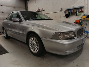 Volvo C70
