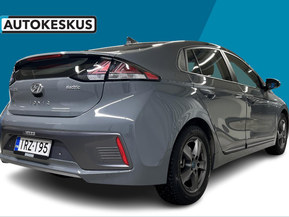 Hyundai Ioniq Electric