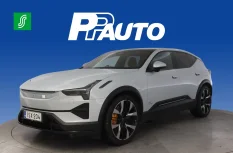 Polestar 3