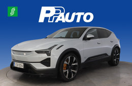 Polestar 3