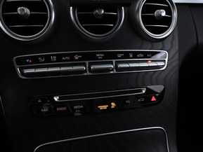 Mercedes-Benz C 43 AMG