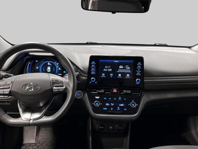 Hyundai Ioniq Electric