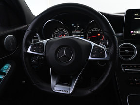 Mercedes-Benz C 43 AMG