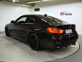 BMW 435