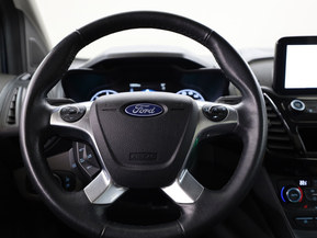 Ford Grand Tourneo Connect