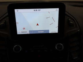 Ford Grand Tourneo Connect