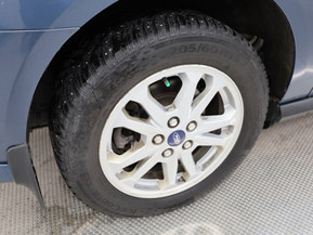 Ford Grand Tourneo Connect