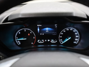 Ford Grand Tourneo Connect