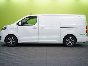 Toyota Proace EV