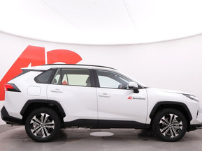 Toyota RAV4 Plug-In