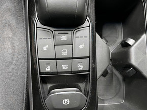 Hyundai Ioniq Electric