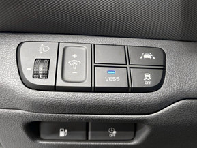 Hyundai Ioniq Electric