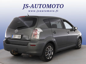 Toyota Corolla Verso