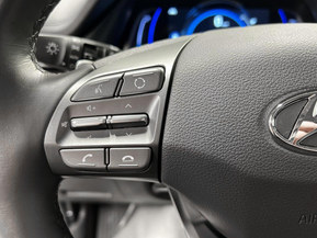 Hyundai Ioniq Electric