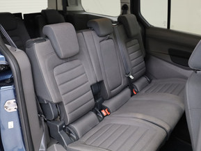 Ford Grand Tourneo Connect