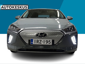 Hyundai Ioniq Electric