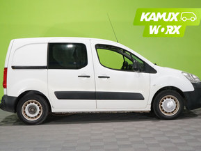 Citroen Berlingo Van