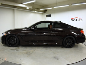 BMW 435